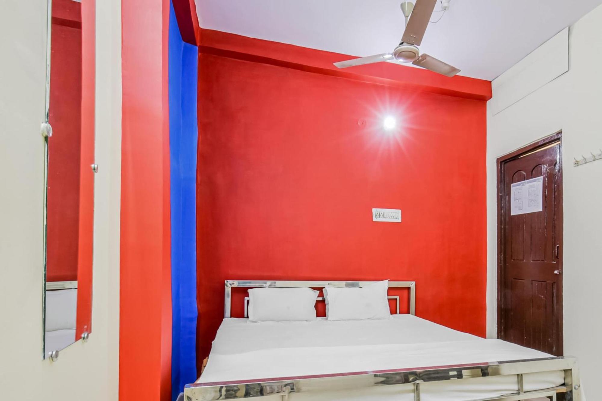 Hotel O The Royal King 2 Patna  Exteriér fotografie
