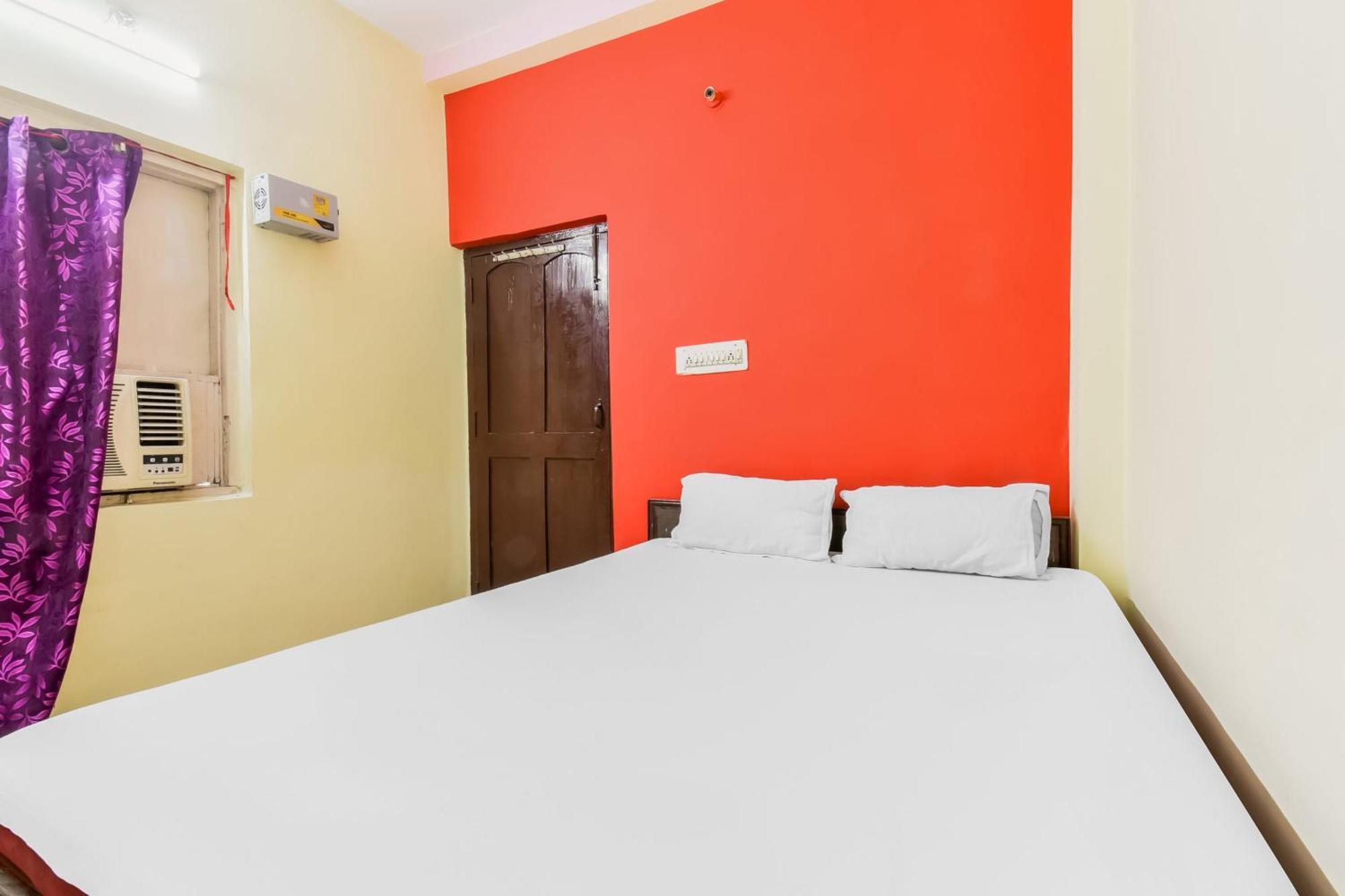 Hotel O The Royal King 2 Patna  Exteriér fotografie