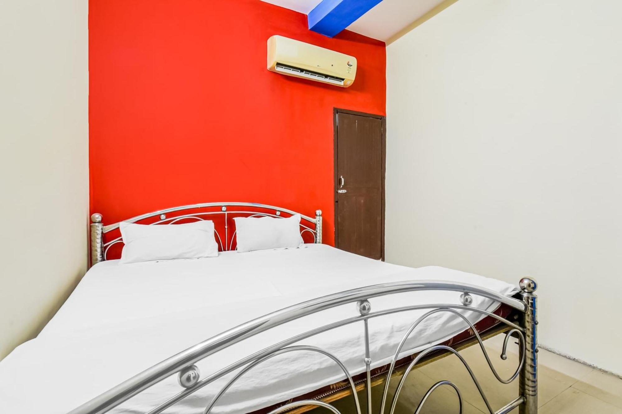 Hotel O The Royal King 2 Patna  Exteriér fotografie