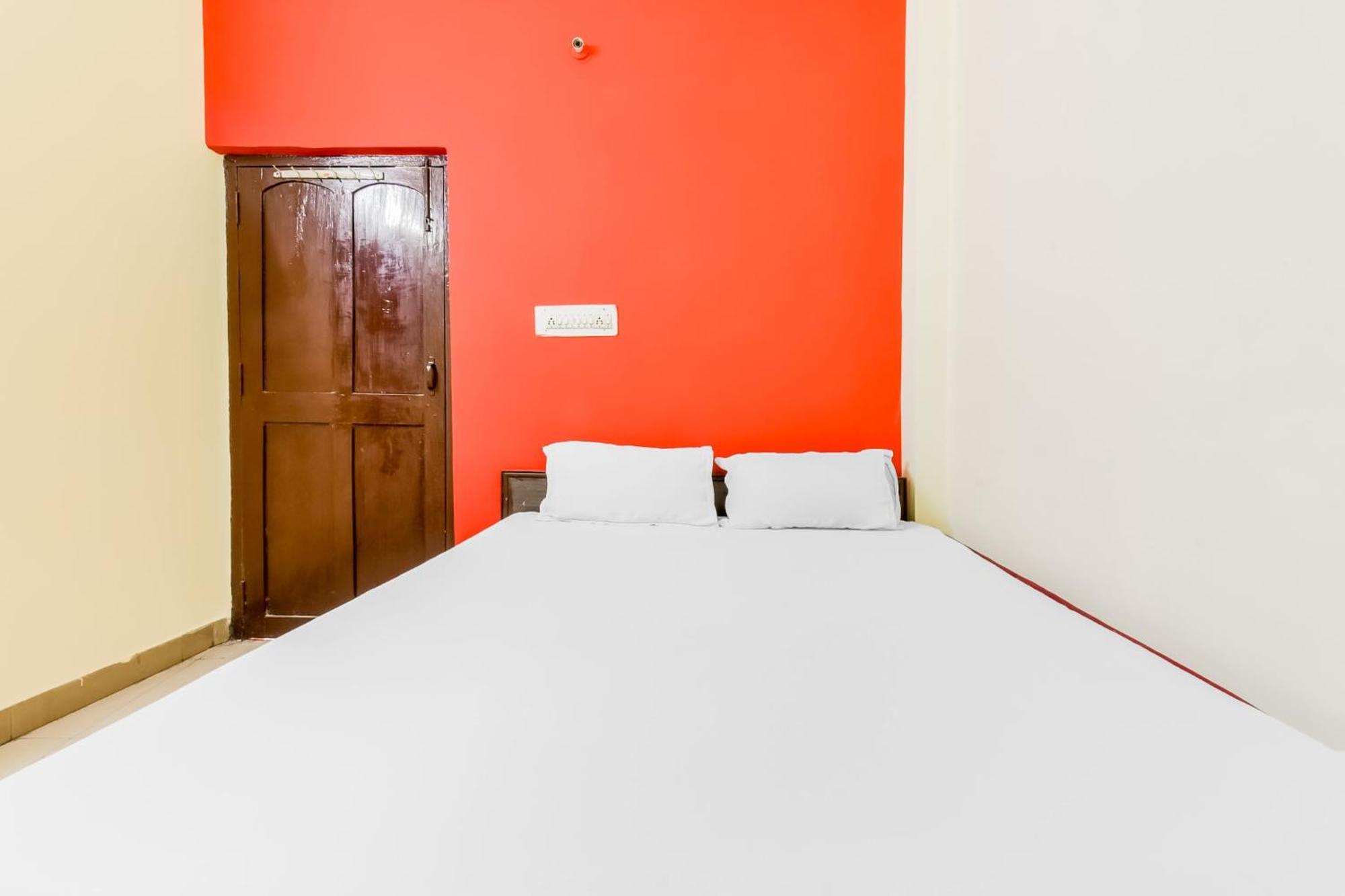 Hotel O The Royal King 2 Patna  Exteriér fotografie