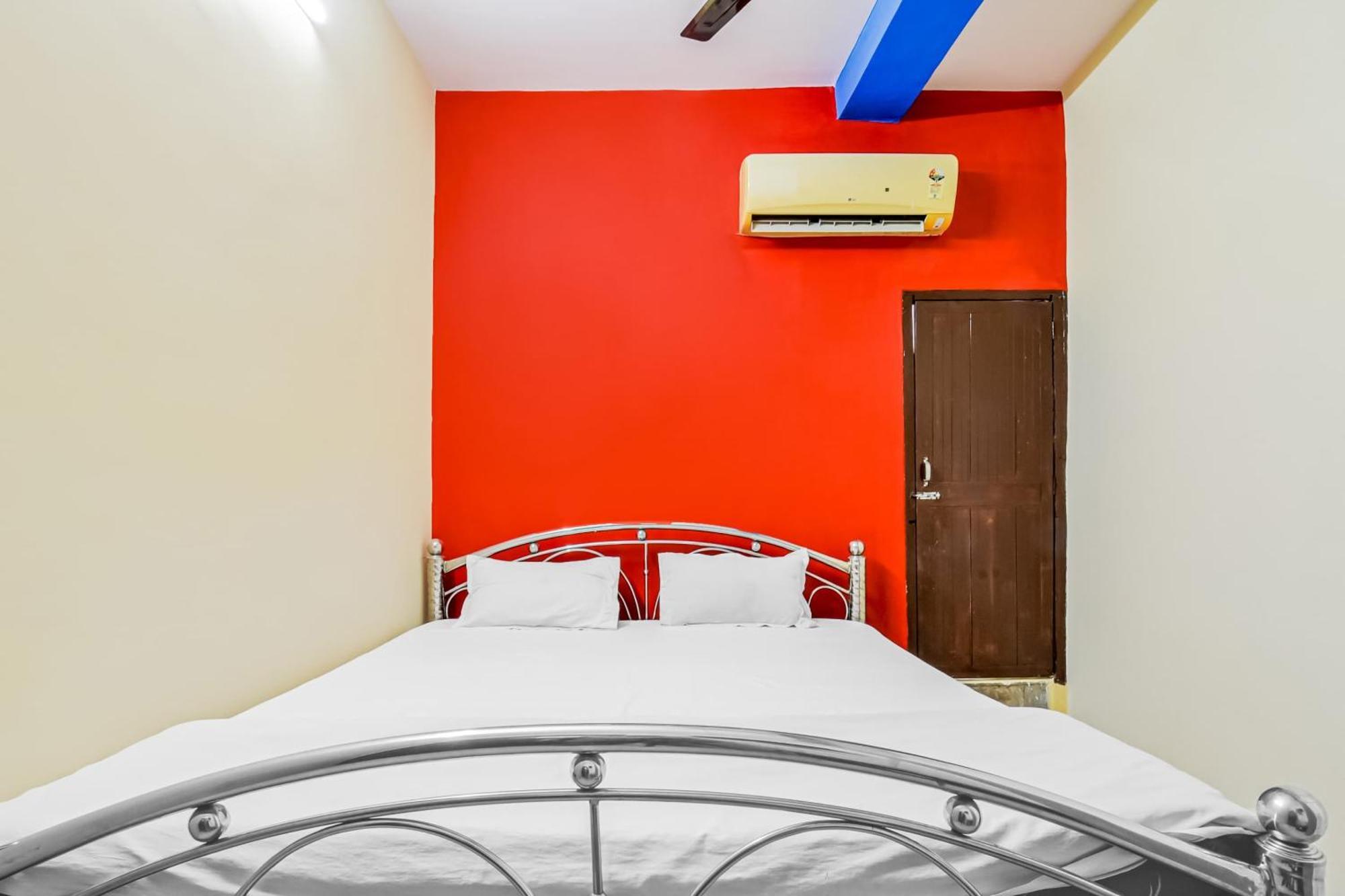 Hotel O The Royal King 2 Patna  Exteriér fotografie